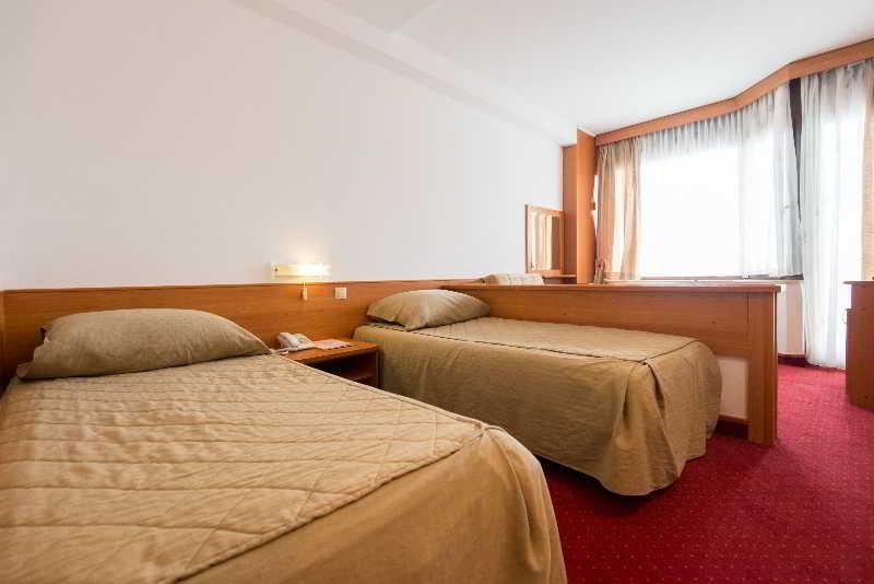 Hotel Sunce Neum Exterior photo