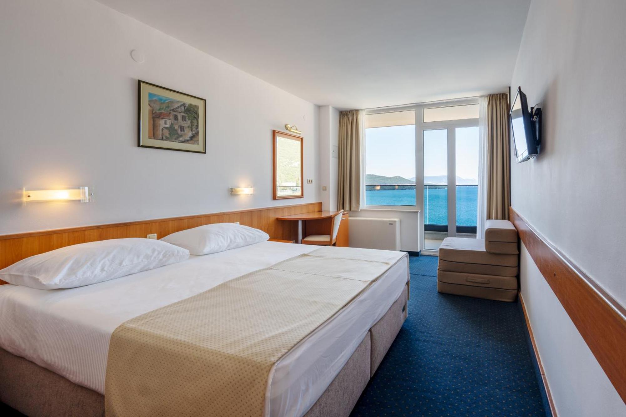 Hotel Sunce Neum Room photo