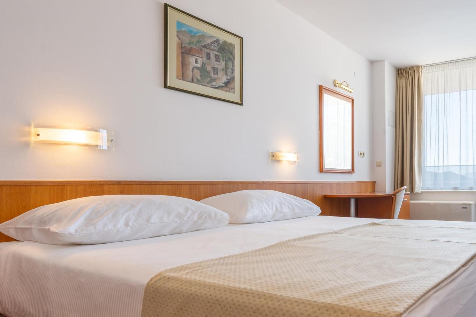 Hotel Sunce Neum Room photo